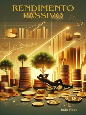 cover image of RENDIMENTO PASSIVO